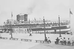 Navy Pier 1916A