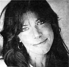 Carly simon en 1974