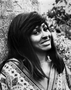 Tina Turner 1970