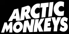 Arctic Monkeys White