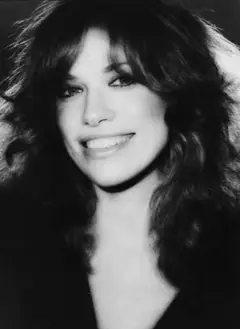 Carly Simon Elektra Promo