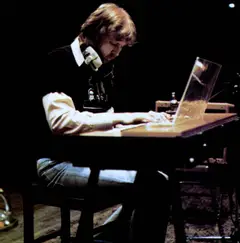Harry Nilsson 1974