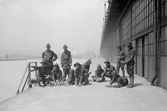 Navy Pier 1917