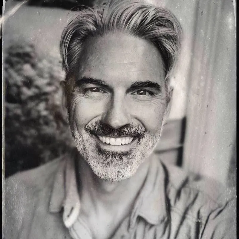 Richard Averitt