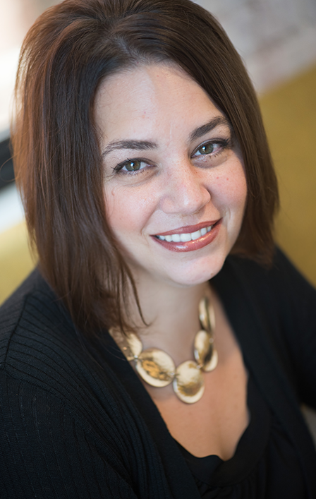 Corrie Commisso