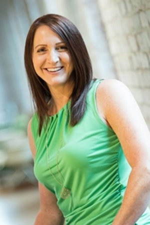 Kelly Bower