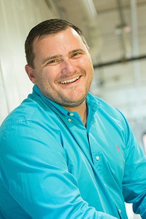 Luke Adams