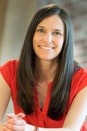 Megan Knutson