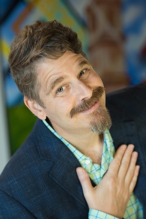 Peter Agelasto