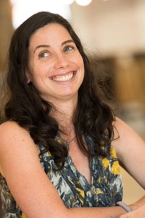 Susanna Klosko