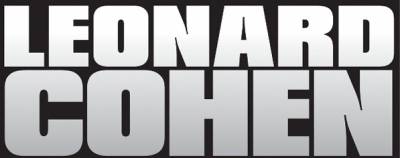 leonard-cohen-logo New York Public Radio
